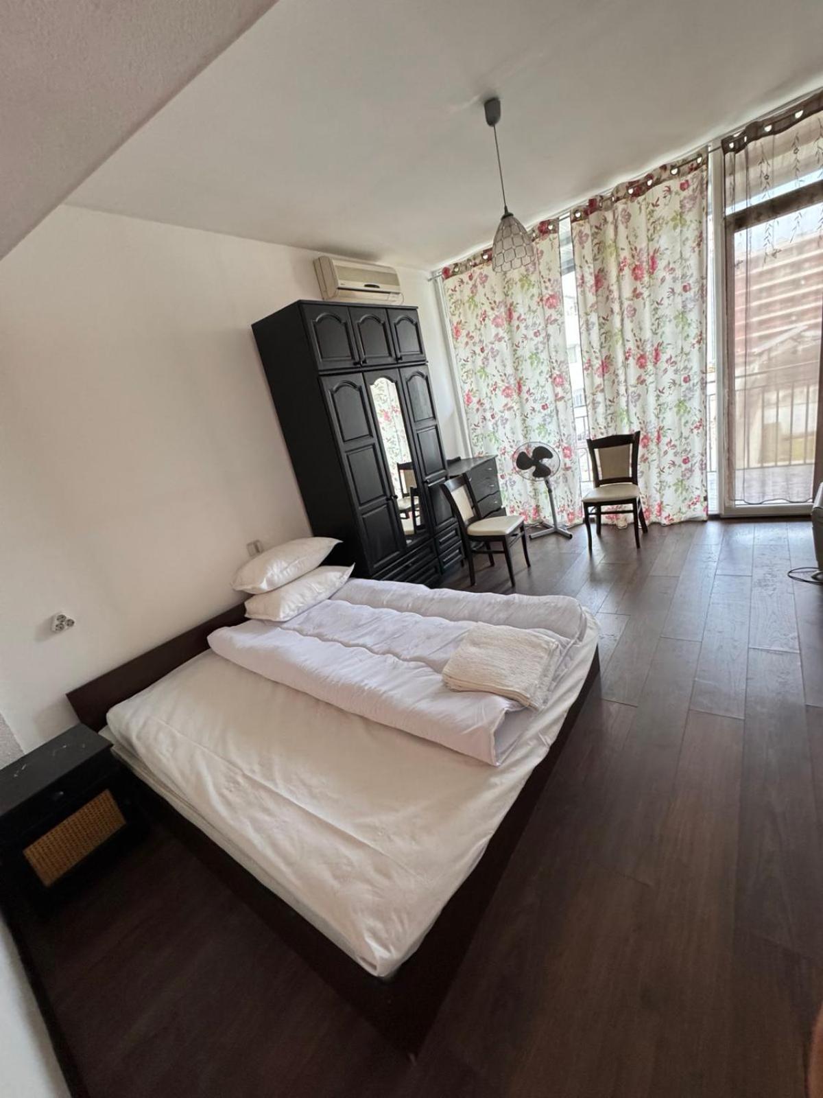 Apartment Ritz